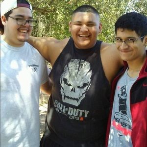 Meet your Posher, Roel